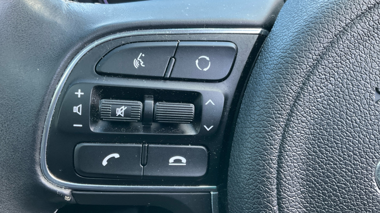 Kia Niro 1.6 GDi Hybrid 4 5dr DCT Hybrid Estate